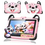 7 Inch Android Tablet PC 2-11 Years Old Smooth Operation Perfect Kids Learning Educational Tablets Al Por Mayor